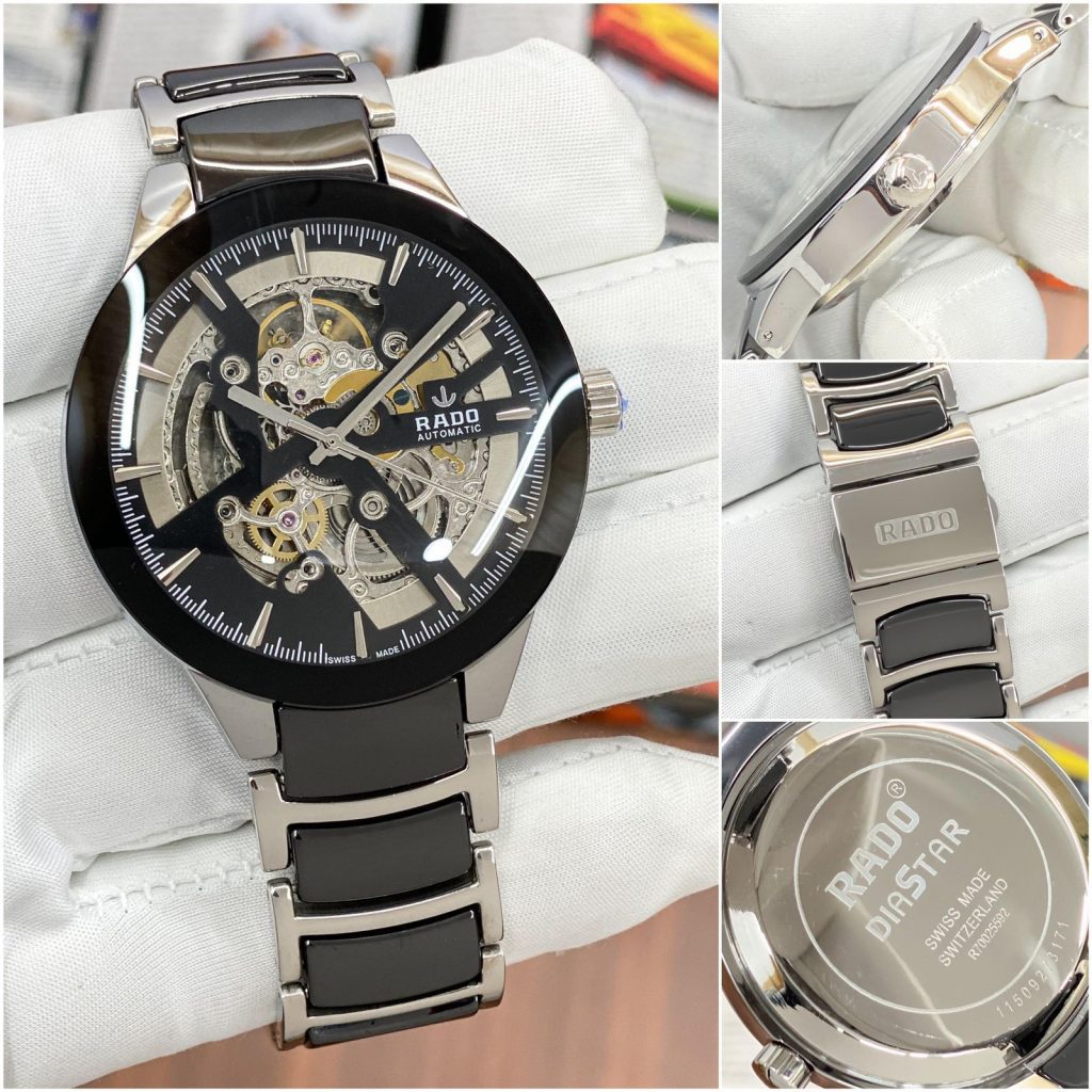 Rado Centrix Model R30180162