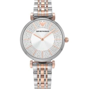 Emporio Armani Rose Gold