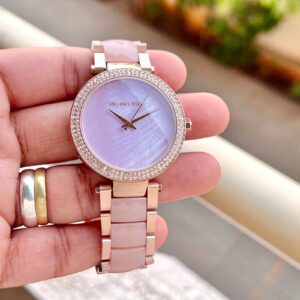 Michael Kors Women MK7337