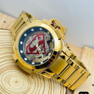 Invicta Superman Watch