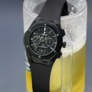 Brand-Hublot  Model-Big bang Quality-7a Gender-Men’s