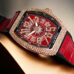 Franck Muller New 7A For Men Watch