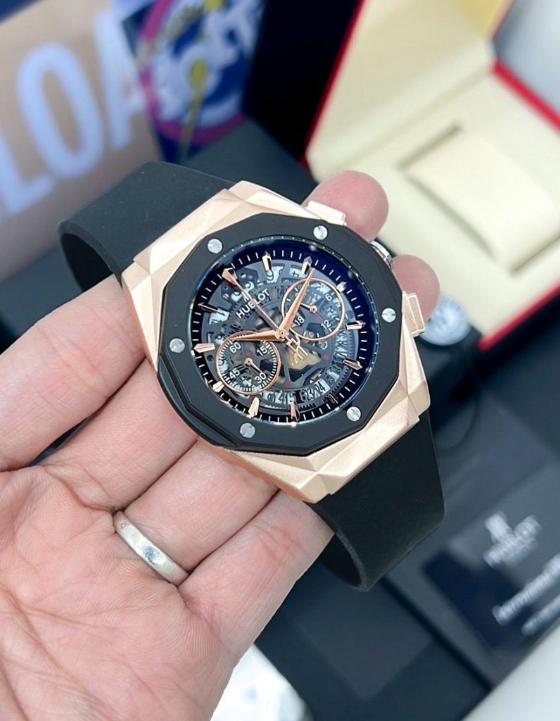 Hublot Big Bang Diamond