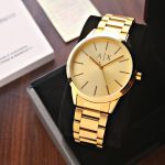 Armani Exchange For Men 7AA Original Quality Collection Model - Cayde AX2701 Dial Size - 42mm