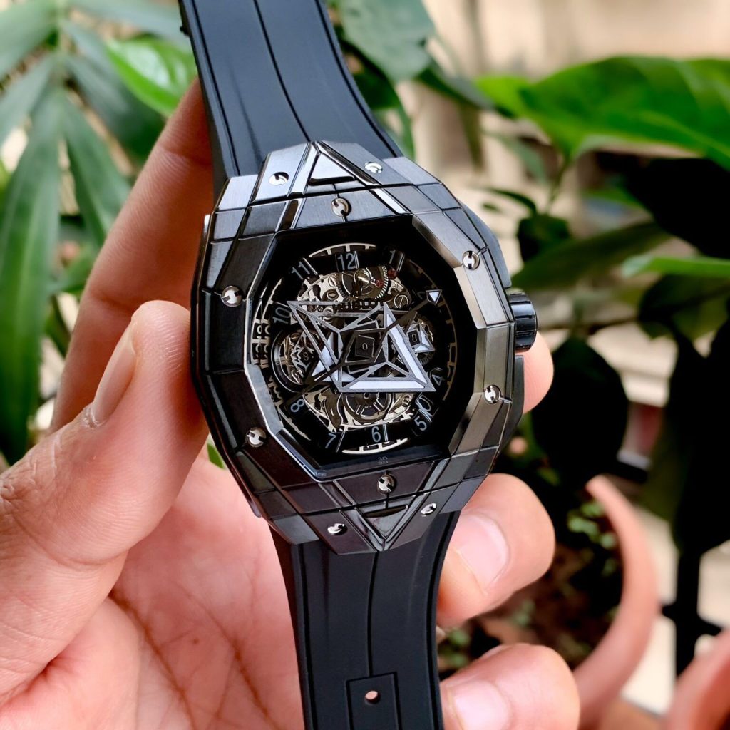 Hublot Model-Big Bang Quality-7a Gender-Men’s