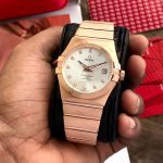 # Omega # For Mens  # Master Quality