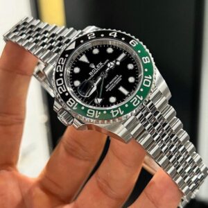 Rolex GMT Master 2