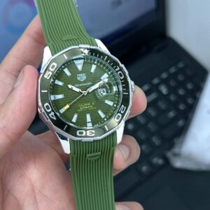 Tagheuer Aquaracer  Chronograph Premium collection