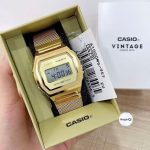 Vintage Casio Electro Luminescence For Unisex