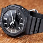 G-shock Watch For Men Part No Ga-2100