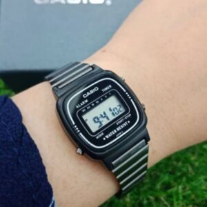 Casio Vintage For Girl 👧  7AA Premium Collection