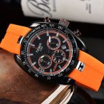 Tissot Prs 330 Tony Parker Limited Edition