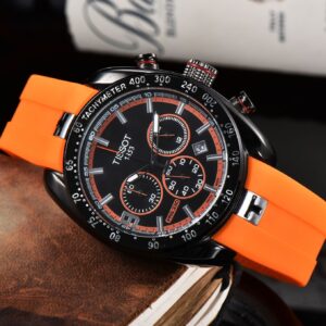 Tissot PRS 330 Tony Parker