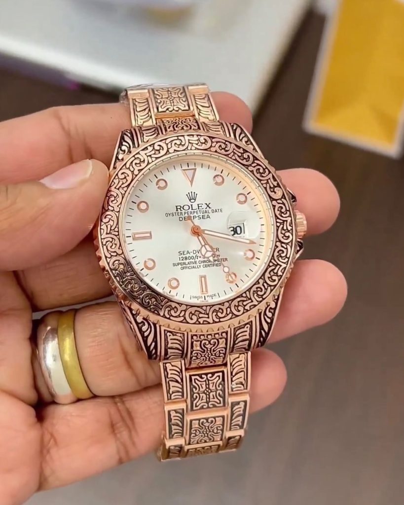 Rolex Rajwadi
