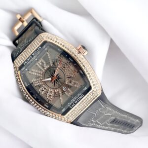 Franck muller  New Model  Men’s  Quality-7a