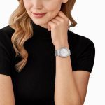 Michael Kors Silver Women MK7337