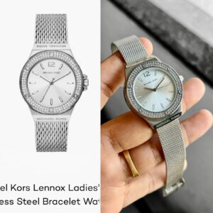 Michael Kors Silver