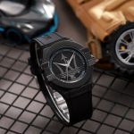 Maserati For Men’s  7AAPremium Collection Model - Potenza Automatic