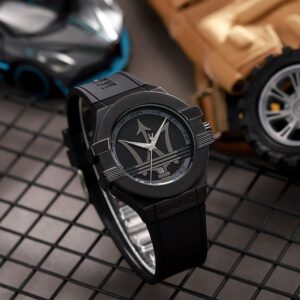 Maserati Potenza Automatic