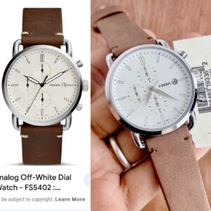 Fossil Andree Edition