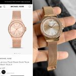 Michael Kors MK7337 Women Watch
