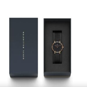 Daniel Wellington 7A Premium Collection