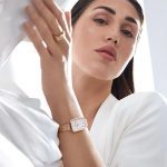 Brand-Daniel Wellington Model-Quadro Quality-7A Gender-Ladies