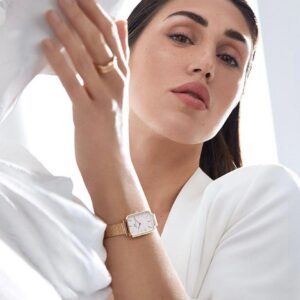 Daniel Wellington Quadro Ladies