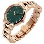 # Daniel Wellington # For Ladies : 36'mm  # Model No : DW00100208