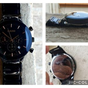 First Copy Rado Centrix Chronograph