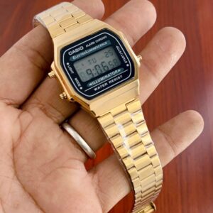 Casio Vintage   For Men7AA Premium Collection