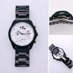 Tag Heuer  Model-Cr7⚽ Quality-7a Gender- MEN'S  Bracelet-Black