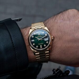 Rolex Oyster Perpetual For Men 7AA Premium Collection