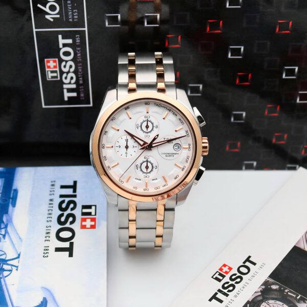 # Tissot Premium # For Men # 7AA Premium Collection