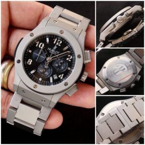 # Hublot # For Men # 7AA Premium Collection