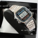 Casio Vintage For (Men ) 7AA Premium Collection