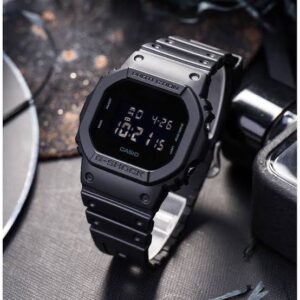 G-shock New for Men DW-5600 CASIO G-Shock