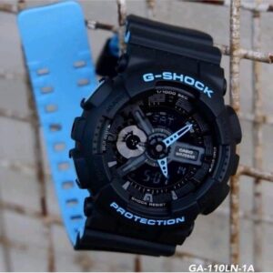 G-shock For men Casio G-shock Rx-78- 7AA Premium Collection