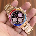 Rolex Daytona Watch For Men 7AAA