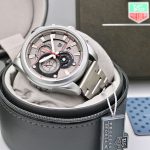 # Tag Heuer # For Men # 7AA Premium Collection # Dial Size 44mm # Model - CR7
