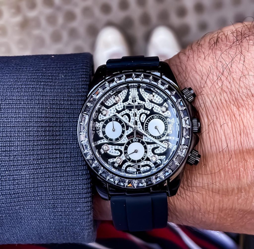 Rolex Daytona For men 7A