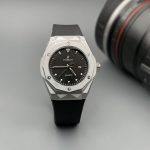 Hublot Quality-7a Gender-Men’s Band-Black Dial-Blackout