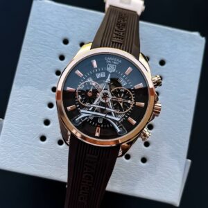 Brand-Tag Heuer Model-Eiffel tower Quality-7a Gender-Men’s