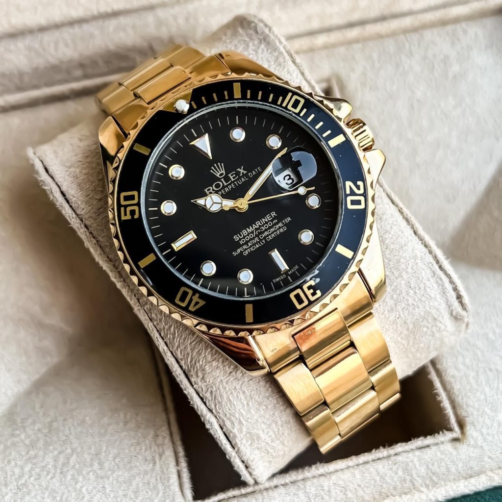 Brand Rolex Model Submariner Quality7A GenderFor Him