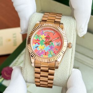 Rolex Oyster Perpetual For Men 7AA Premium Collection