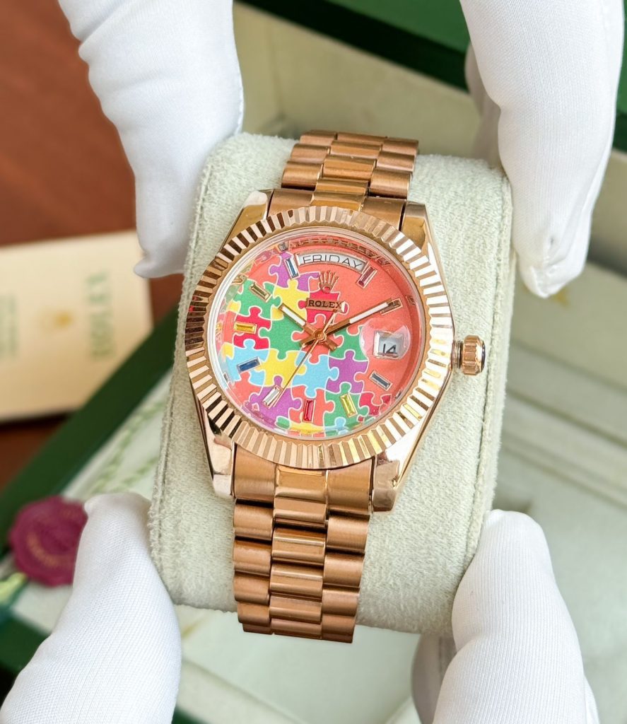 Rolex Oyster Perpetual For Men 7AA Premium Collection