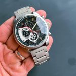 # Tag Heuer # For Men # 7AA Premium Collection # Dial Size 44mm # Model