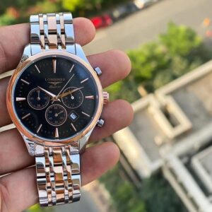 Longines For Men 7AA Premium Collection Model - HydroConquest