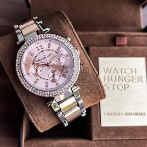 Michael Kors MK-3727 For her Girl  Original model