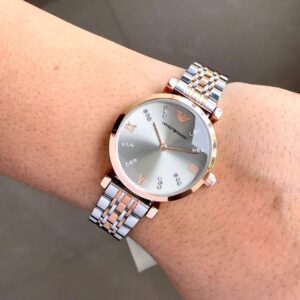 # Emporio Armani # For Girl # 7AA Premium Collection # Dial Size :: 31mm Approx